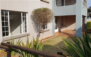 3 Bedroom Townhouse in Rynfield