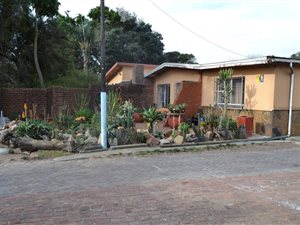 5 ha Farm in Chelsea