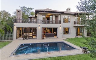 5 Bedroom House in Summerset Estate