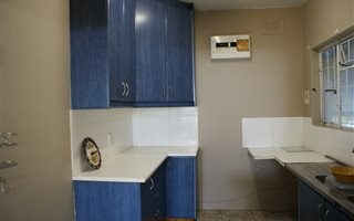2 Bedroom Apartment in Bulwer
