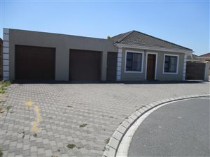 3 Bed House in Kuilsriver