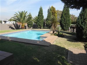 2 Bed Townhouse in Dowerglen