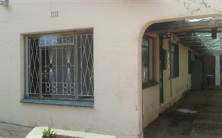 3 Bedroom House in Aloe Park