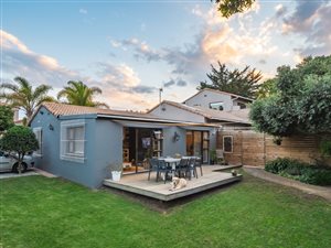 5 Bed House in Lower Robberg