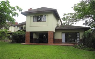 3 Bedroom House in Pennington