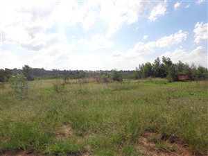 342 m² Land available in Mooikloof Country Residences