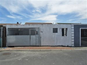 3 Bed House in Ruyterwacht