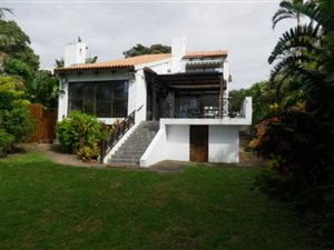 6 Bed House in Leisure Bay
