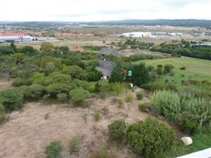 4 ha Farm in Die Wilgers