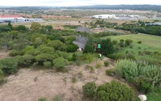 4 ha Farm in Die Wilgers