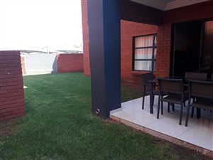 3 Bedroom Flat in Eveleigh