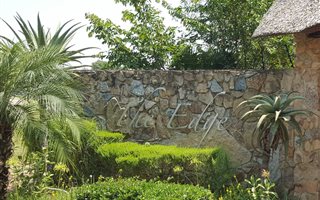1 ha Land available in Sonheuwel