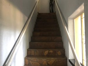 Bachelor apartment in Schoemansville