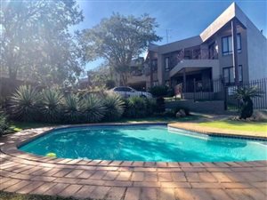 3 Bed Cluster in Bassonia