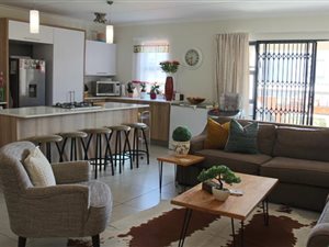 2 Bed Apartment in Golden Fields Estate