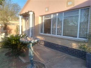 3 Bed House in Randgate