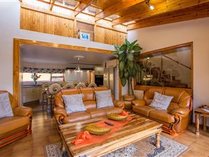 4 Bed House in Glenvista