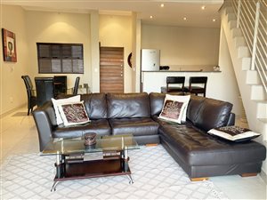 3 Bed Apartment in Sandhurst