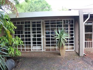 360 m² Commercial space in Benoni Central