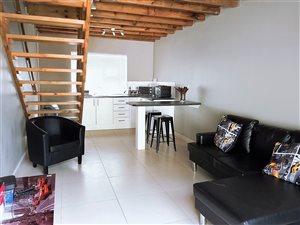 1 Bed Garden Cottage in Newton Park
