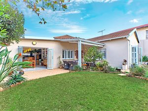 3 Bed House in Greymont