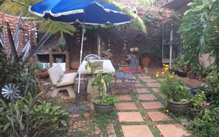 3 Bedroom Townhouse in Murrayfield