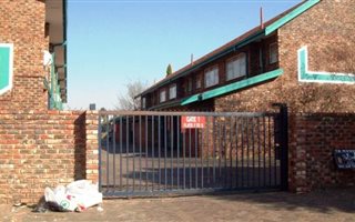 3 Bedroom Townhouse in Miederpark