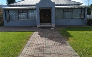 3 Bedroom House in George Central
