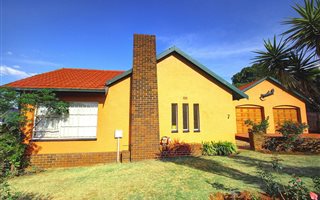 3 Bedroom House in Wilro Park