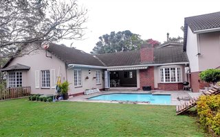 3 Bedroom Simplex in Kloof