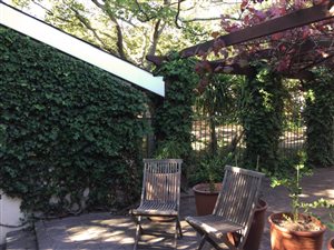 1 Bed Apartment in Kenridge