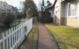 2 Bedroom Simplex in Bramley