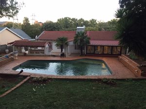 3 Bed House in Bruma