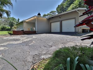 3 Bed House in Westville