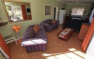1 Bedroom Townhouse in Rynfield