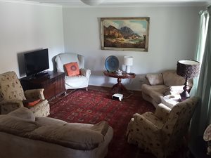 3 Bed House in George East