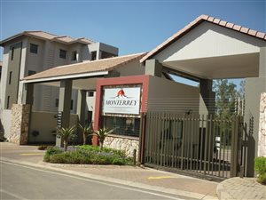 1 Bed Apartment in Lonehill