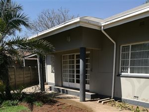 3 Bed House in Bo Dorp