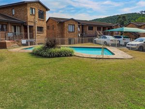 2 Bed Flat in Chase Valley