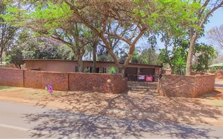 3 Bedroom House in The Orchards
