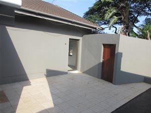 Office space in Durban North