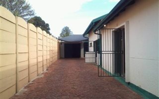 3 Bedroom House in Gezina
