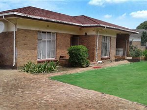 3 Bedroom House in Northmead