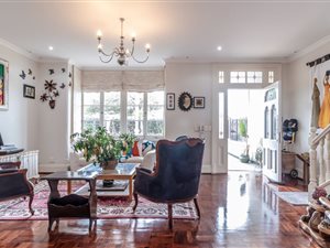 3 Bed Townhouse in Point Waterfront