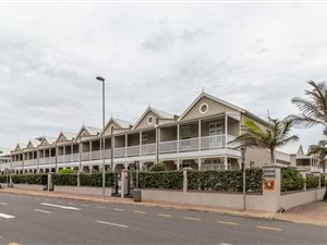 3 Bed Townhouse in Point Waterfront