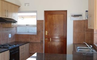 2 Bedroom House in Kuilsriver
