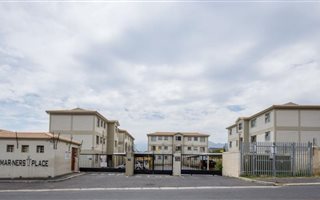 2 Bedroom Apartment in Anchorage Park