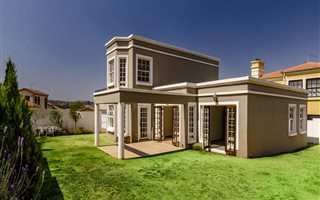 3 Bedroom House in Willaway