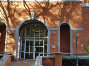 631 m² Office Space in Houghton Estate
