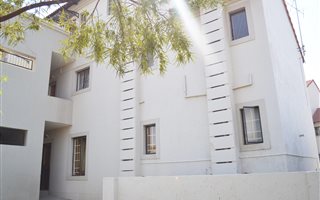 2 Bedroom Apartment in Noordwyk